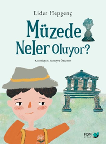 Müzede Neler Oluyor?-zoom-