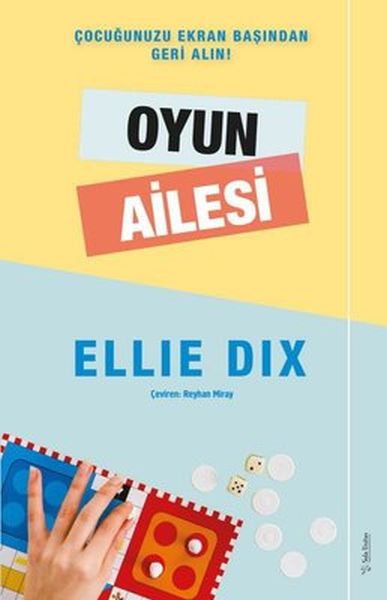 Çocuğunuzu Ekran Başında Geri Alın! Oyun Ailesi-zoom-