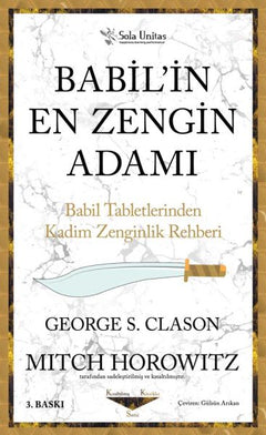 Babil'in En Zengin Adamı