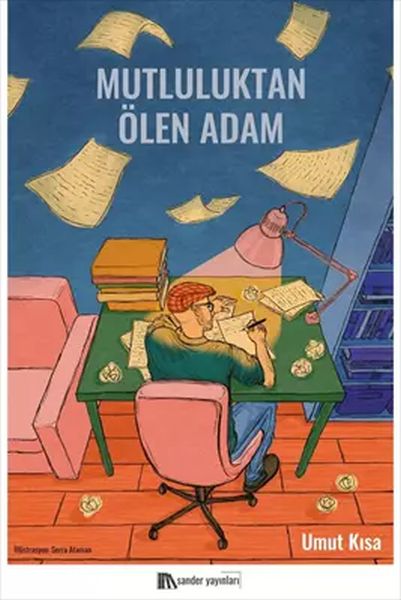 Mutluluktan Ölen Adam-zoom-