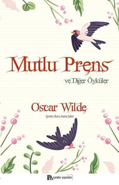 Mutlu Prens ve Diğer Öyküler-zoom-