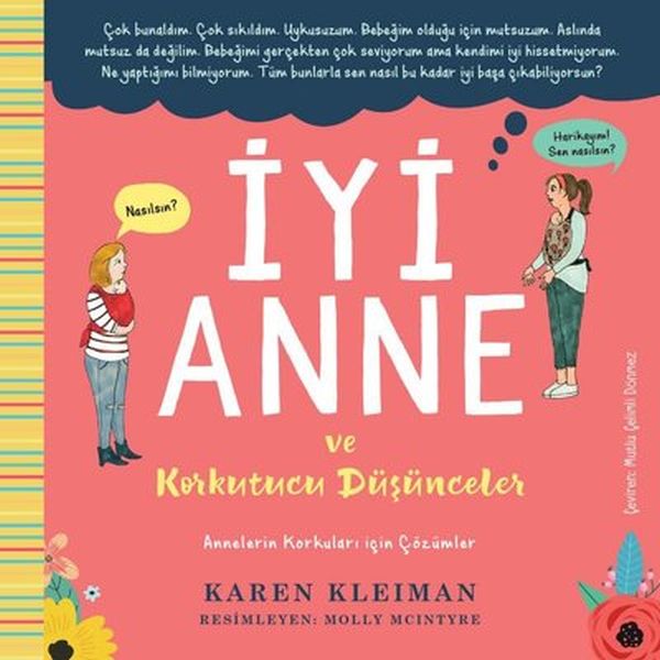 İyi Anne ve Korkutucu Düşünceler-zoom-