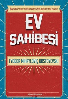 Ev Sahibesi