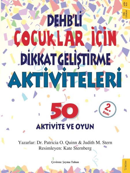 DEHB’li Çocuklar İçin Dikkat Geliştirme Aktiviteleri-zoom-