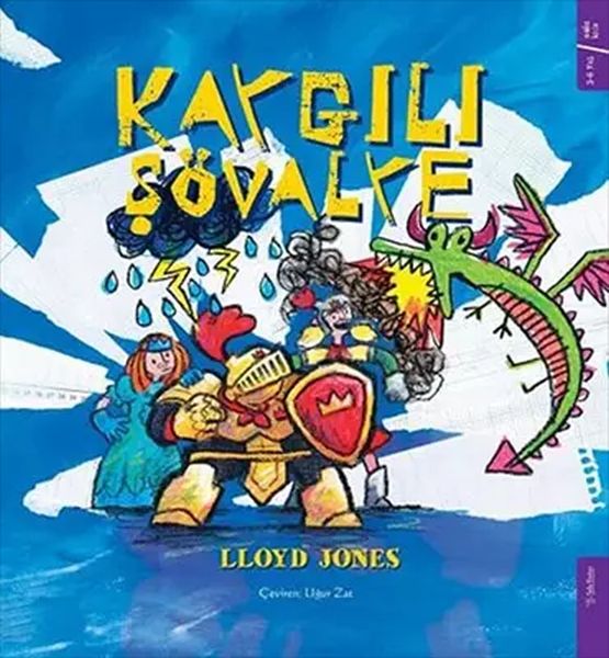 Kaygılı Şövalye-zoom-