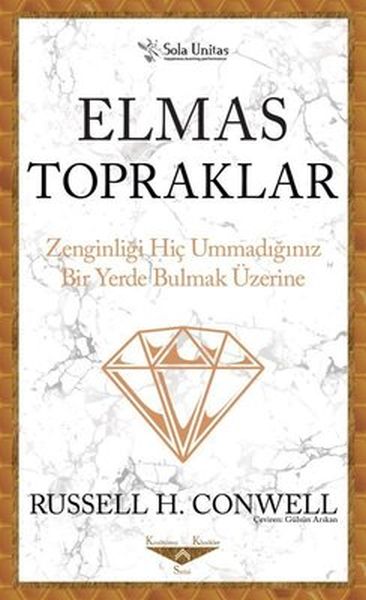 Elmas Topraklar - Kısaltılmış Klasikler Serisi-zoom-