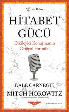 Hitabet Gücü Etkileyici Konuşmanın Orijinal Formülü