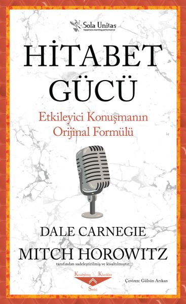 Hitabet Gücü Etkileyici Konuşmanın Orijinal Formülü-zoom-