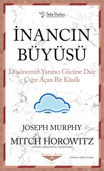 İnancın Büyüsü-zoom-