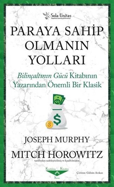 Paraya Sahip Olmanın Yolları-zoom-