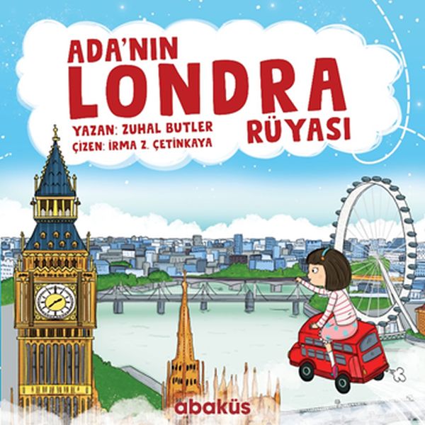 Ada'nın Londra Rüyası-zoom-