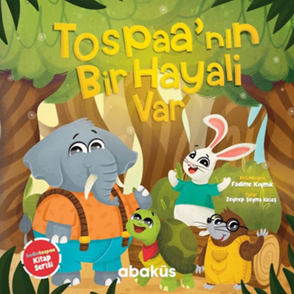 Tospaa'nın Bir Hayali Var-zoom-