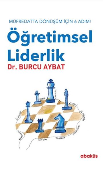 Öğretimsel Liderlik-zoom-