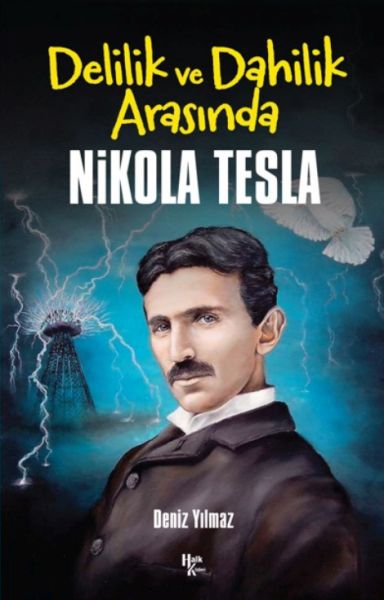 Nikola Tesla -Delilik ve Dahilik Arasında-zoom-