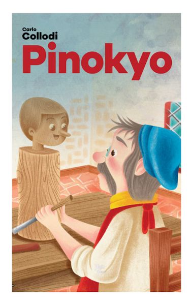 Pinokyo