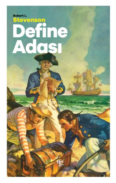 Define Adası
