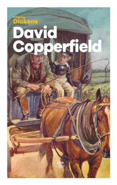 David Copperfield