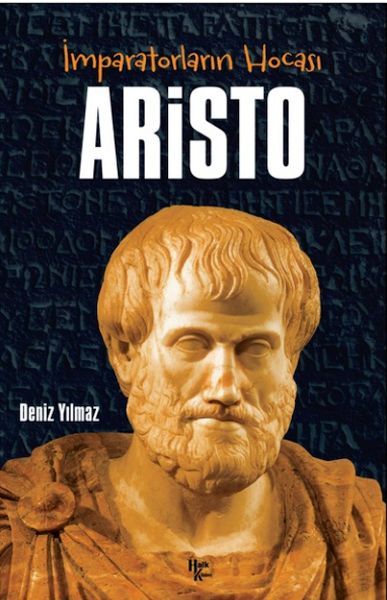 Aristo - İmparatorların Hocası-zoom-