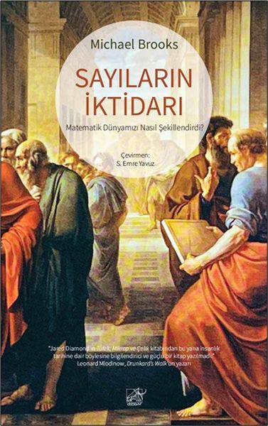 Sayıların İktidarı-zoom-