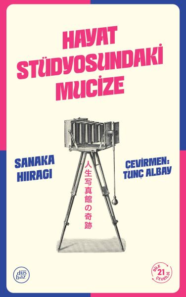 Hayat Stüdyosundaki Mucize-zoom-