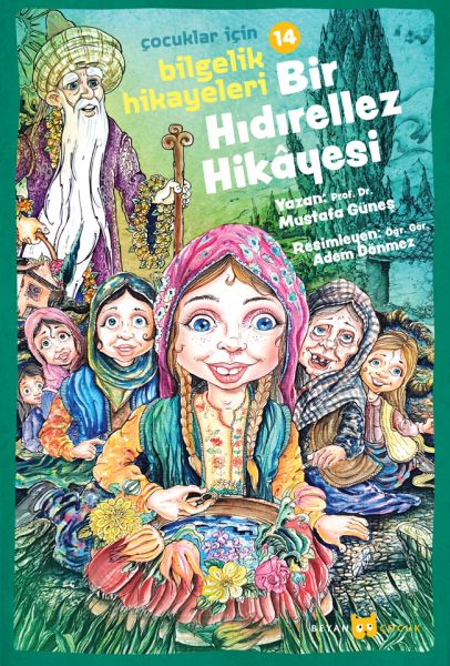 Bir Hıdırellez Hikayesi-zoom-