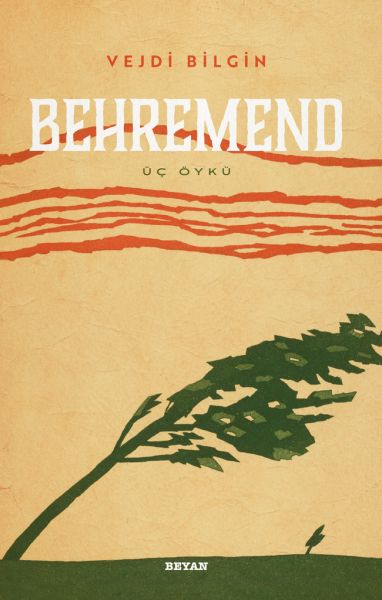 Behremend - Üç Öykü-zoom-