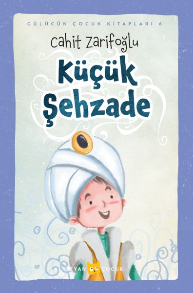 Küçük Şehzade (Ciltli-Resimli)-zoom-