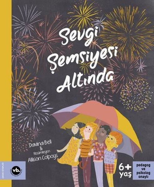 Sevgi Şemsiyesi Altında-zoom-