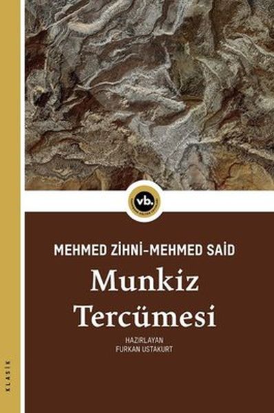 Munkiz Tercümesi-zoom-