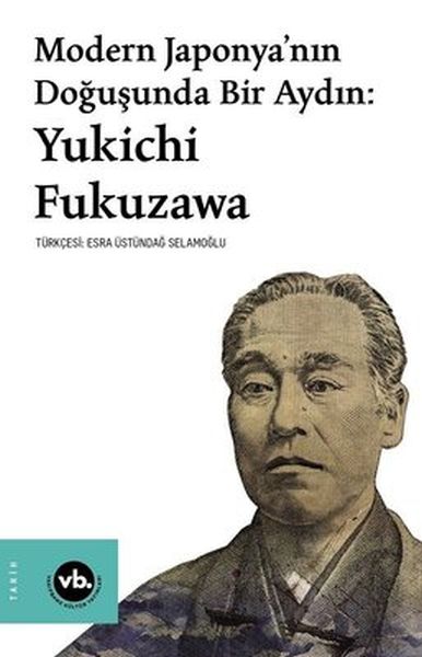 Modern Japonya’nın Doğuşunda Bir Aydın: Yukichi Fukuzawa-zoom-