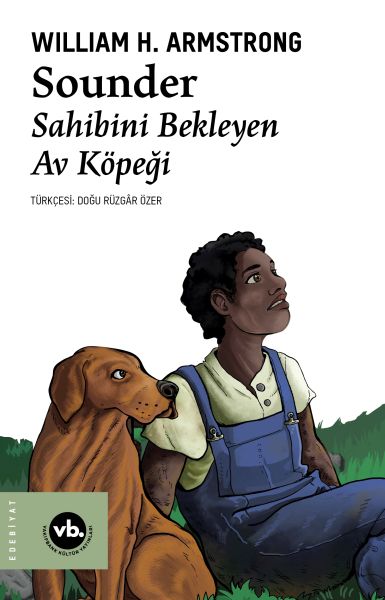 Sounder - Sahibini Bekleyen Av Köpeği-zoom-