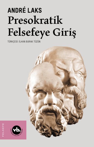 Presokratik Felsefeye Giriş-zoom-