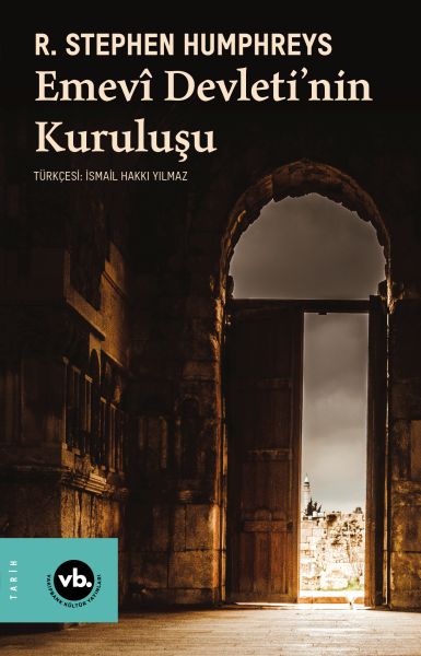 Emevî Devletinin Kuruluşu-zoom-