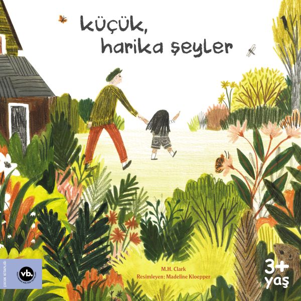 Küçük, Harika Şeyler-zoom-