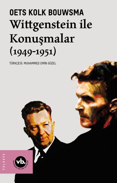 Wittgenstein ile Konuşmalar (1949-1951)-zoom-