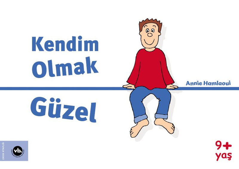 Kendim Olmak Güzel-zoom-