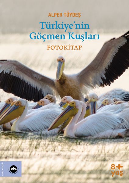 Türkiye’nin Göçmen Kuşları-zoom-
