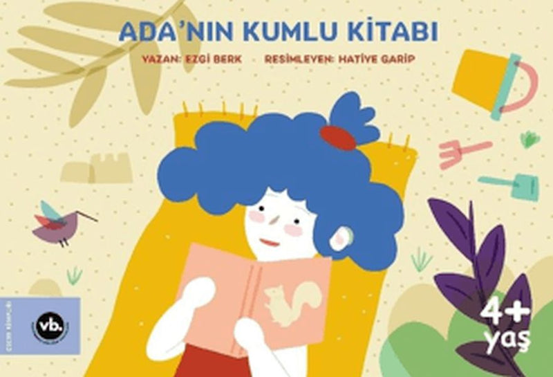 Ada'nın Kumlu Kitabı-zoom-