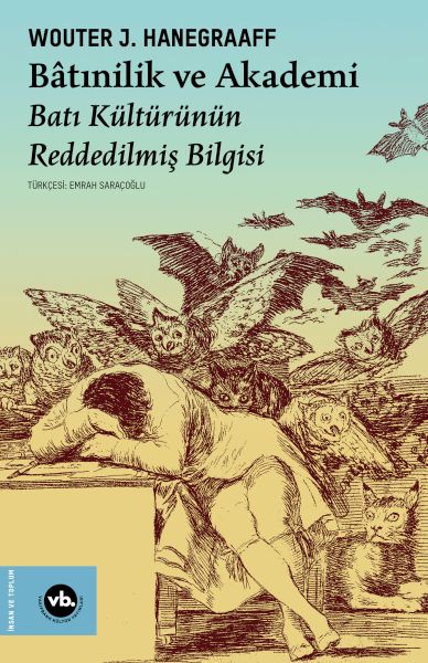 Bâtınilik ve Akademi-zoom-