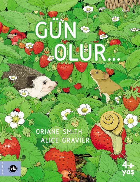 Gün Olur-zoom-