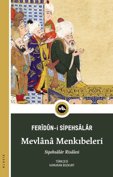 Mevlânâ Menkıbeleri-zoom-