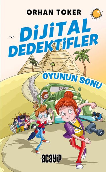 Dijital Dedektifler 2 Oyunun Sonu-zoom-
