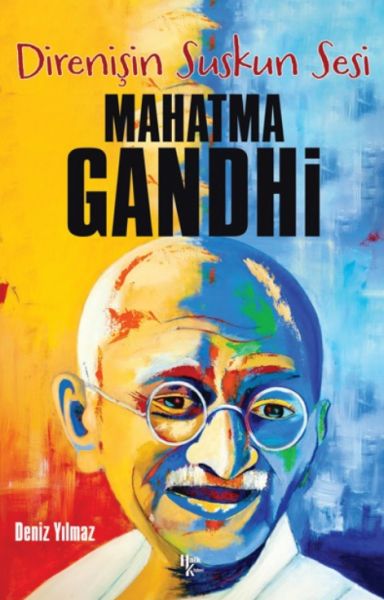 Mahatma Gandhi - Direnişin Suskun Ses-zoom-