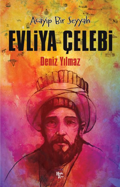 Evliya Çelebi-zoom-