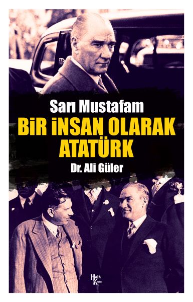 Bir İnsan Olarak Atatürk-zoom-