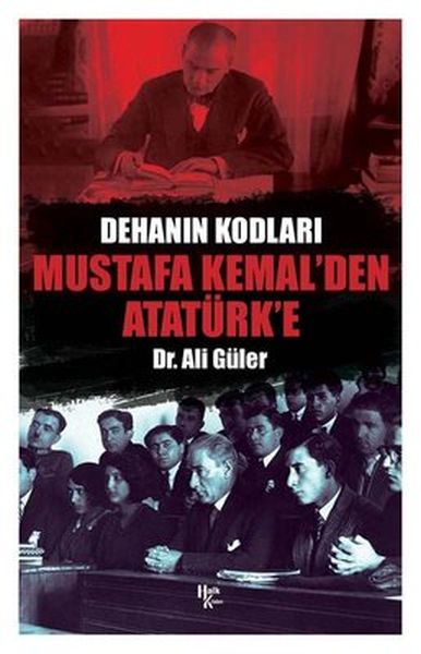 Mustafa Kemal den Atatürk e-zoom-