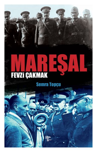 Mareşal Favzi Çakmak-zoom-