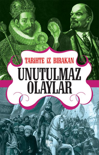 Tarihte İz Bırakan Unutulmaz Olaylar-zoom-