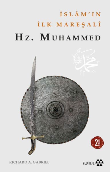 İslam'ın İlk Mareşali Hz. Muhammed-zoom-