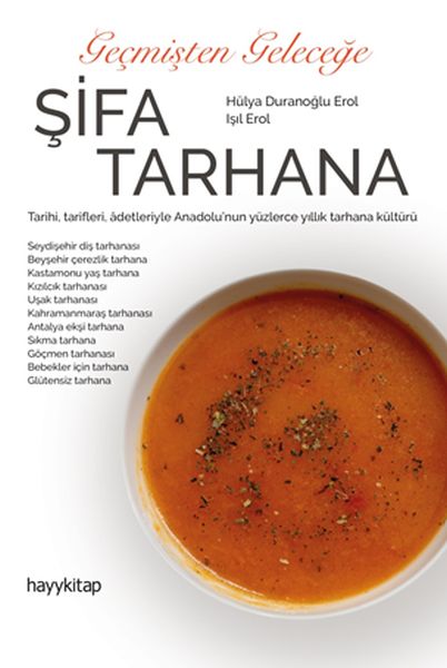 Geçmişten Geleceğe Şifa Tarhana-zoom-